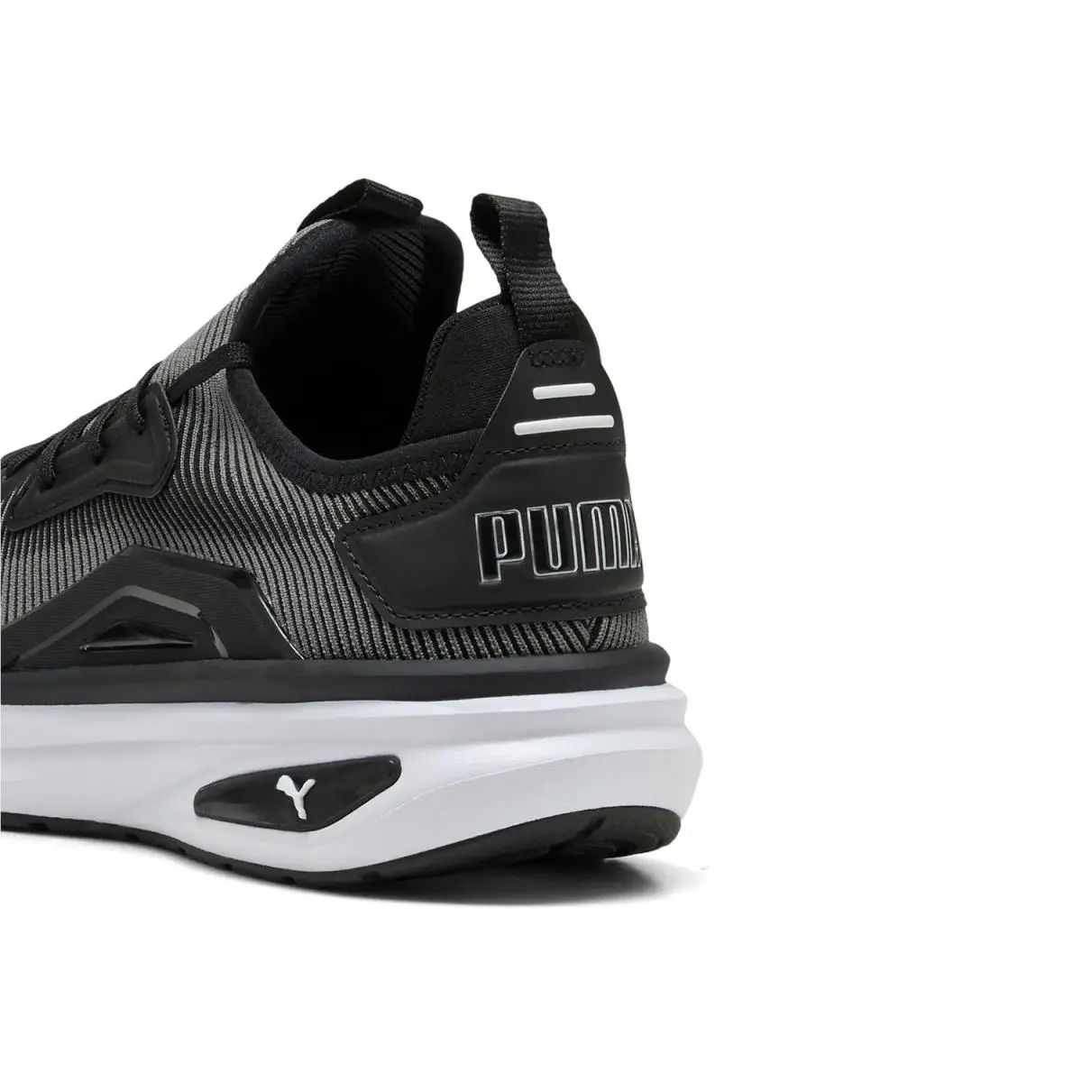 Puma shoes - Black/Grey 7