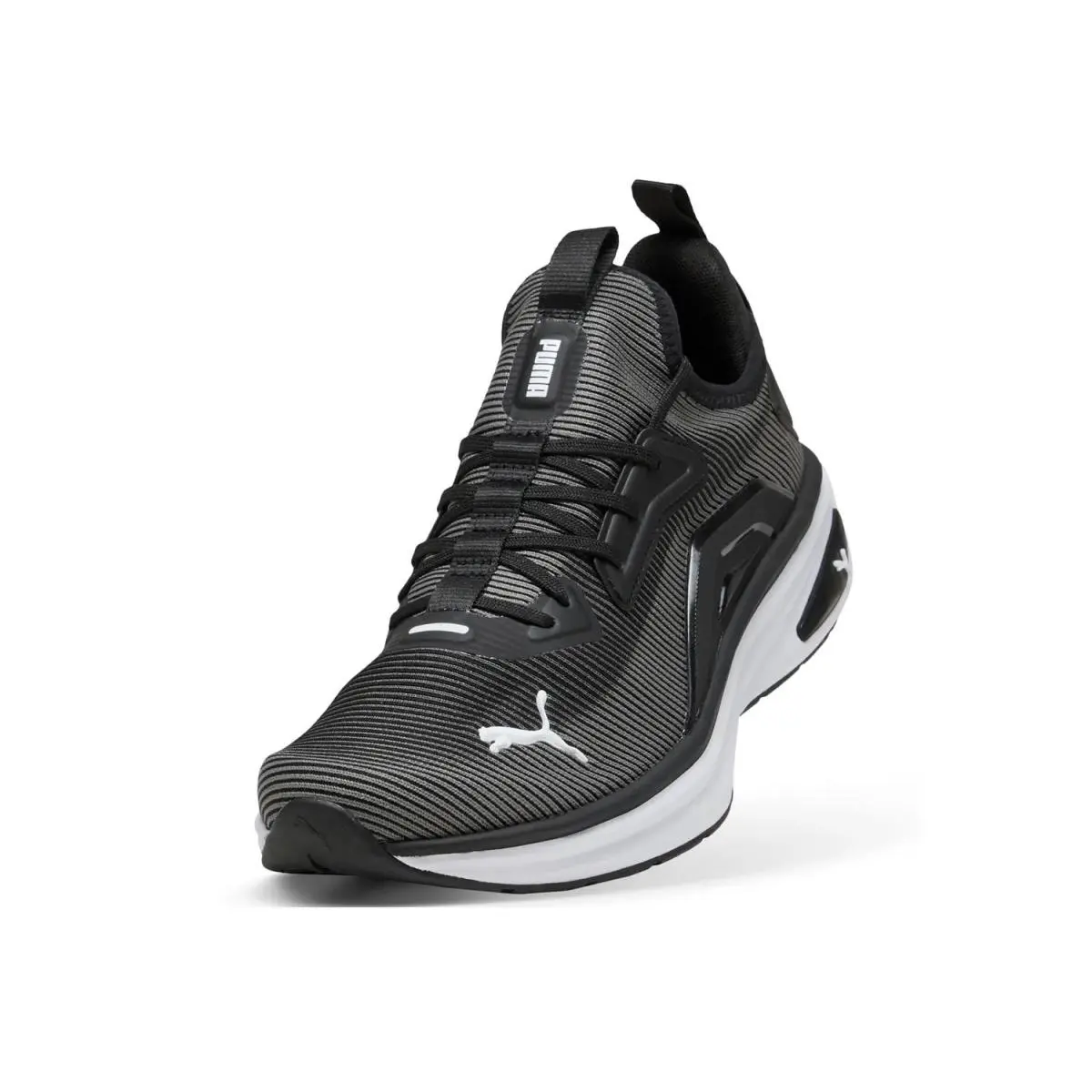 Puma shoes - Black/Grey 12