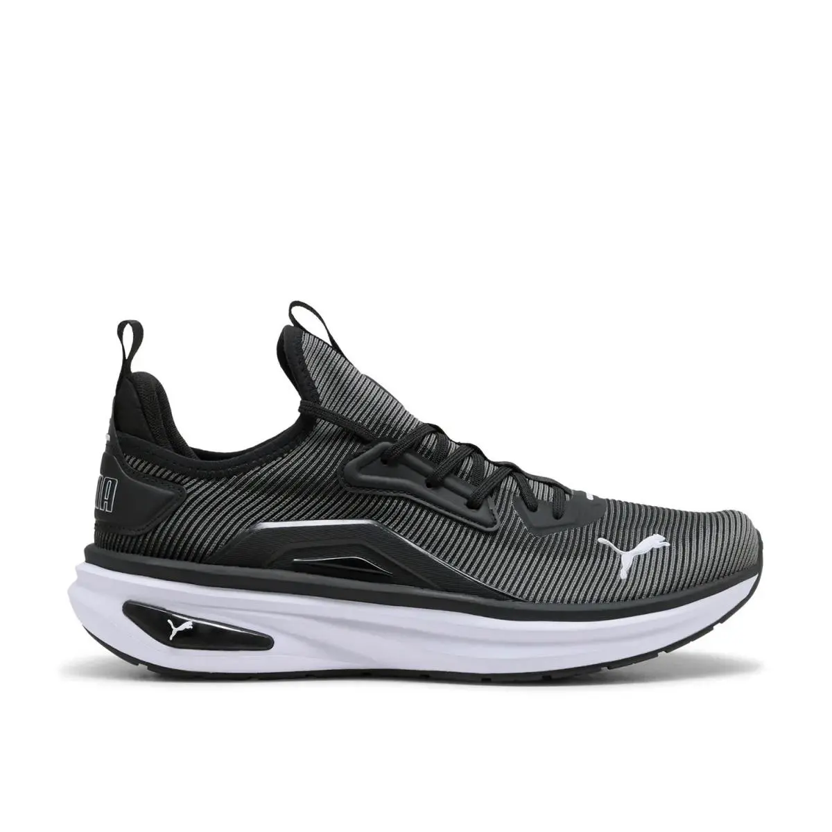 Puma shoes - Black/Grey 6