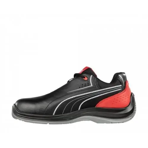 Puma shoes - 041468160219 - 041468160219 - BLACK 0