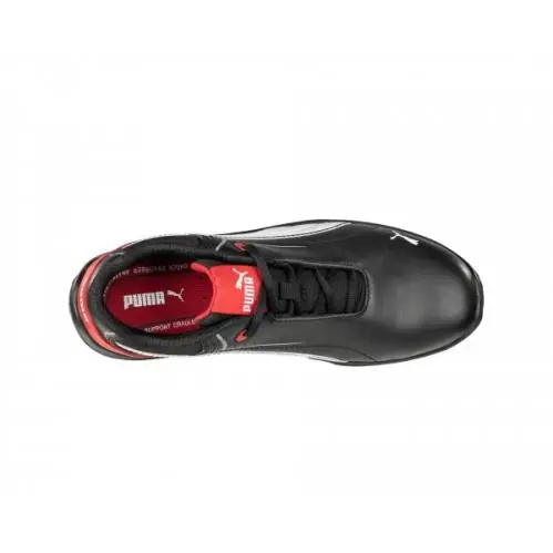 Puma shoes - 041468160219 - 041468160219 - BLACK 2