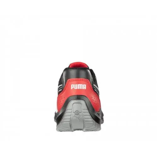 Puma shoes - 041468160219 - 041468160219 - BLACK 6