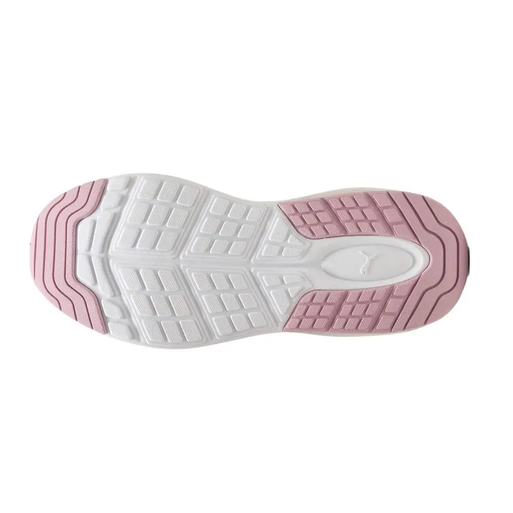 Puma shoes - PUMA Amplifier Lace Up - Amplifier Lace - 39768133 - Pink 3
