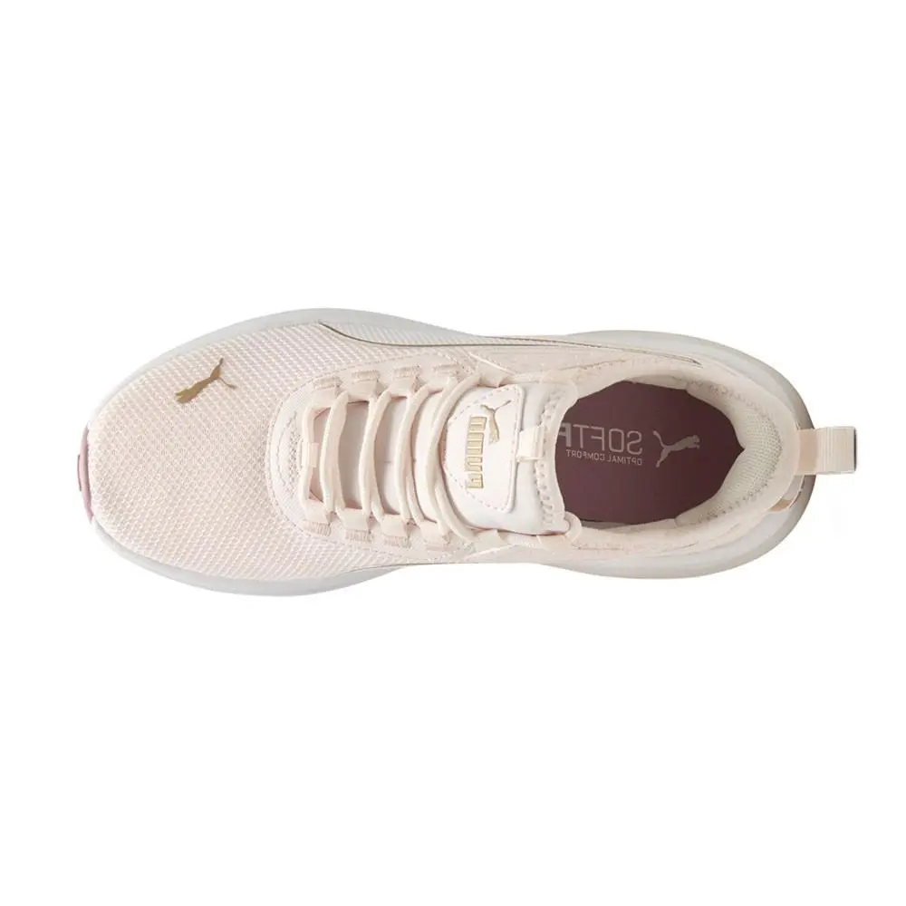 Puma shoes - PUMA Amplifier Lace Up - Amplifier Lace - 39768133 - Pink 8