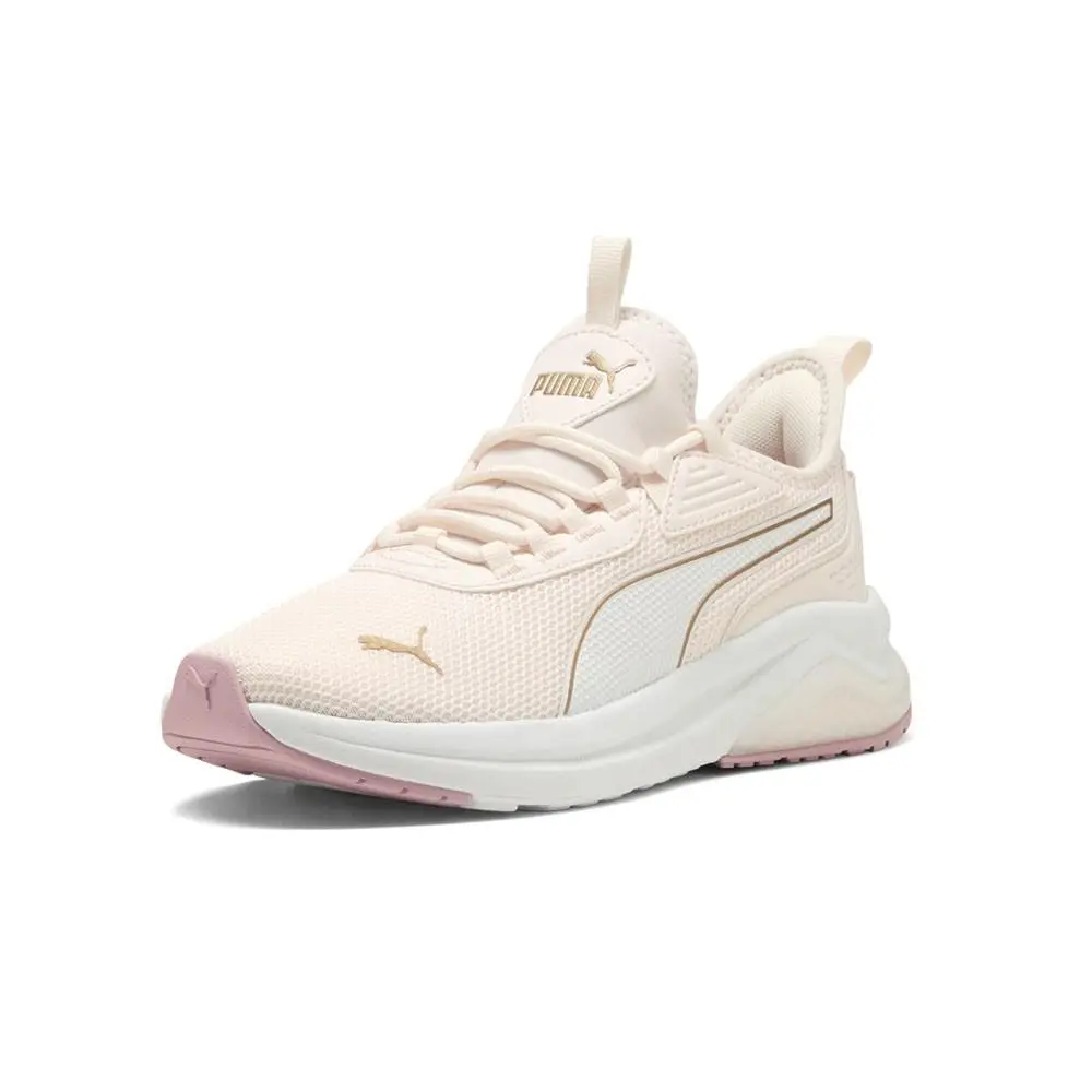 Puma shoes - PUMA Amplifier Lace Up - Amplifier Lace - 39768133 - Pink 6
