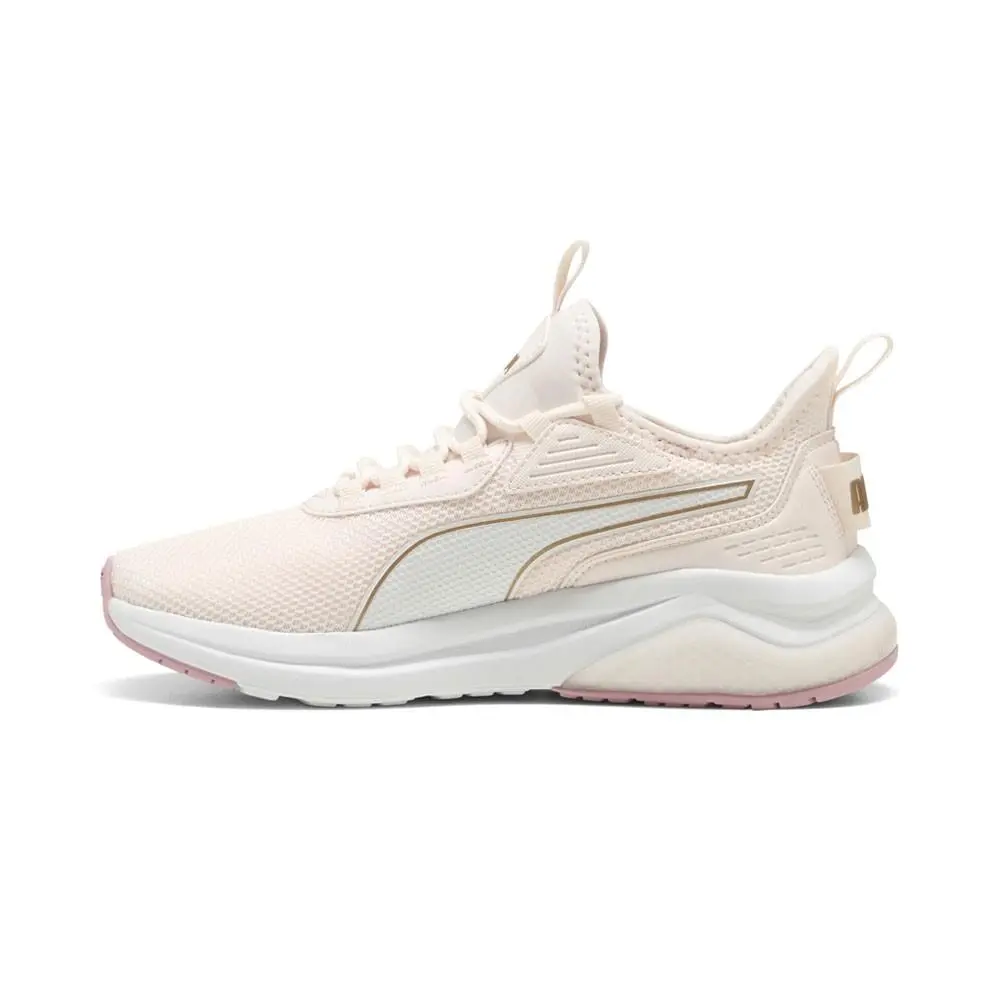 Puma shoes - PUMA Amplifier Lace Up - Amplifier Lace - 39768133 - Pink 7
