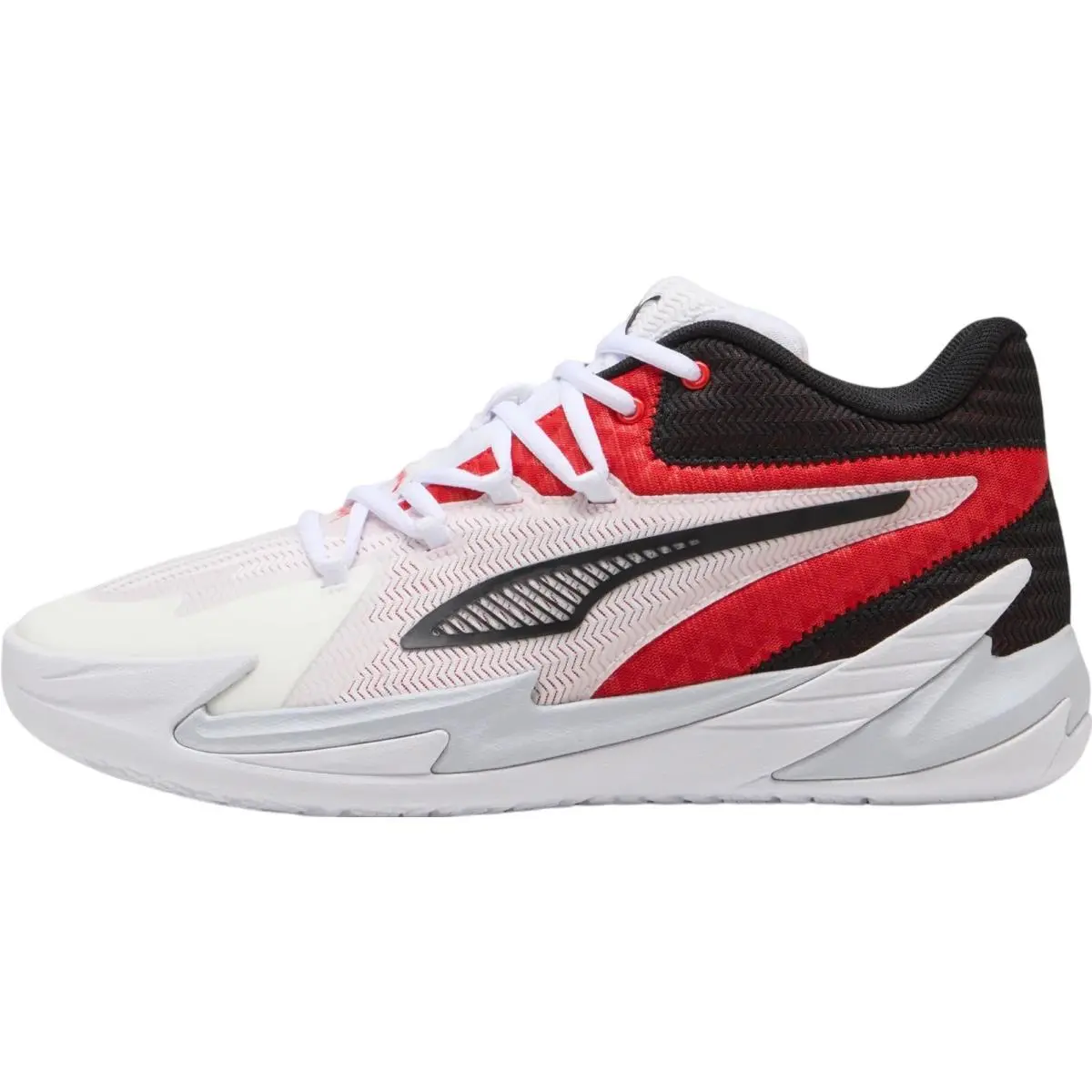 Men`s Puma Dagger Puma Red/puma Black 311353 02 - 8