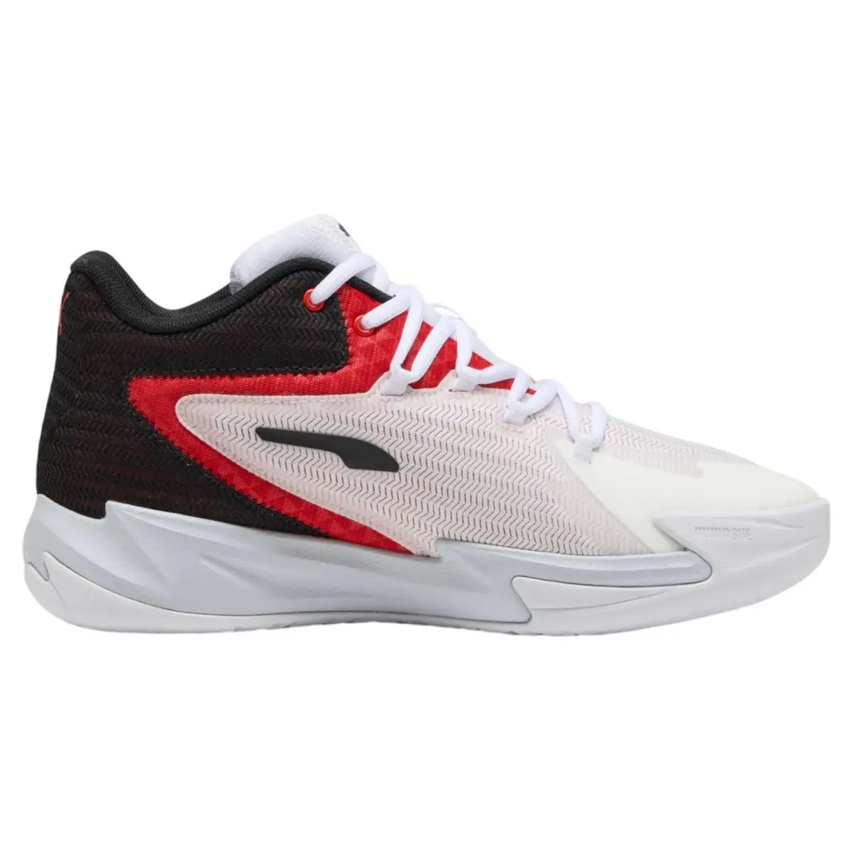 Puma shoes - 311353 02 - 311353 02 - Puma Red/Puma Black 0