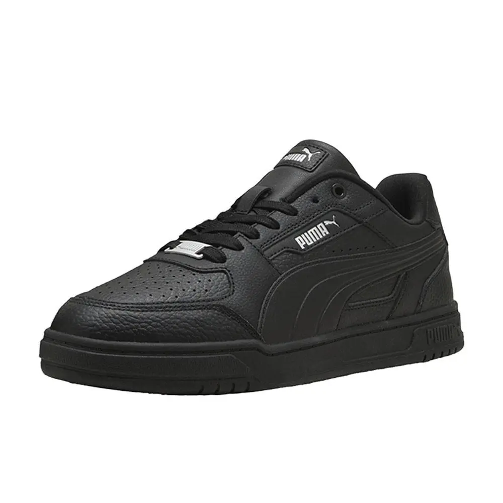 Puma shoes - PUMA Craven 3.0 Lace Up - 40449002 - Black 0