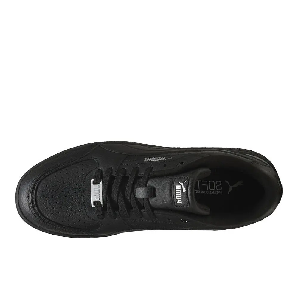 Puma shoes - PUMA Craven 3.0 Lace Up - 40449002 - Black 2