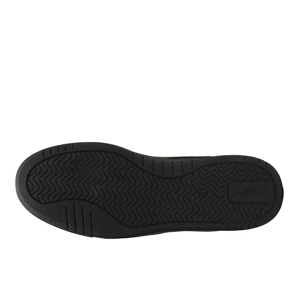 Puma shoes - PUMA Craven 3.0 Lace Up - 40449002 - Black 3