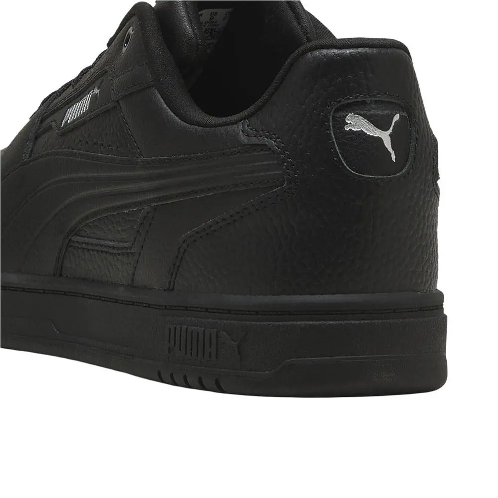Puma shoes - PUMA Craven 3.0 Lace Up - 40449002 - Black 5