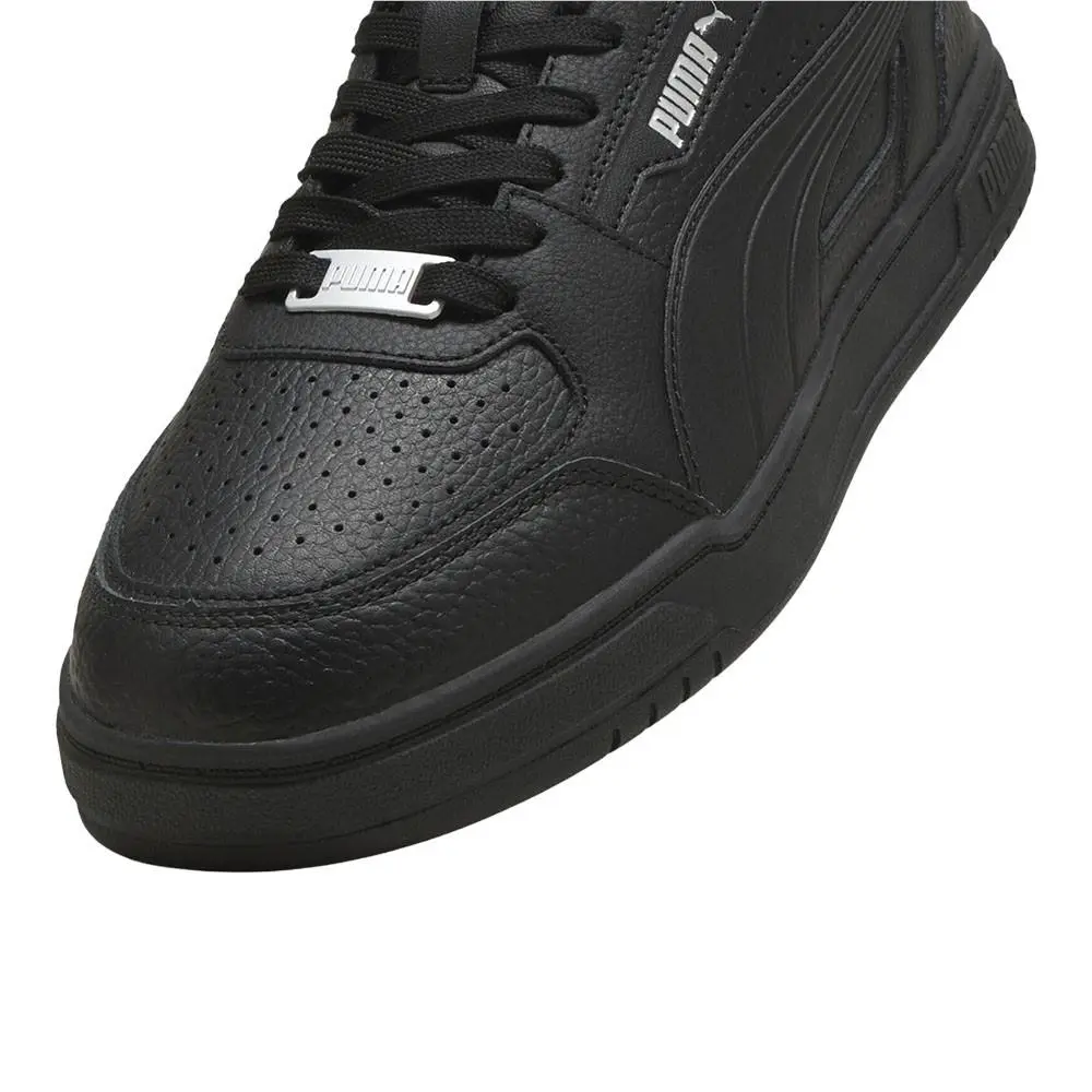 Puma shoes - PUMA Craven 3.0 Lace Up - 40449002 - Black 12