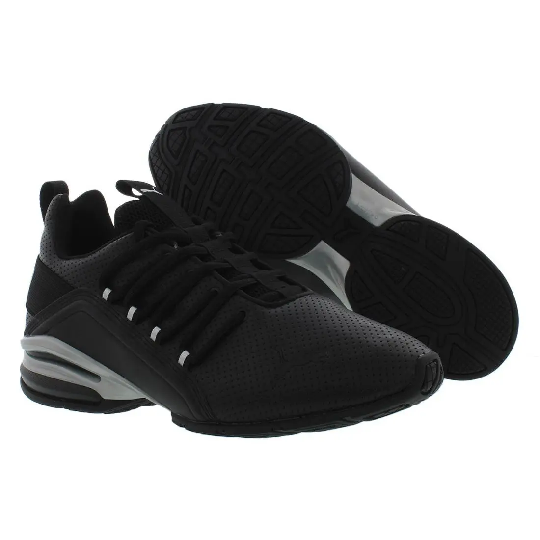 Puma Axelion Boys Shoes