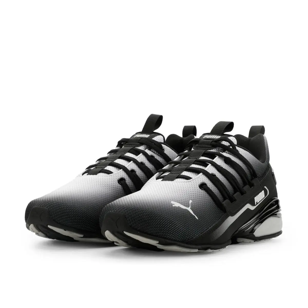 Puma shoes - Black 3