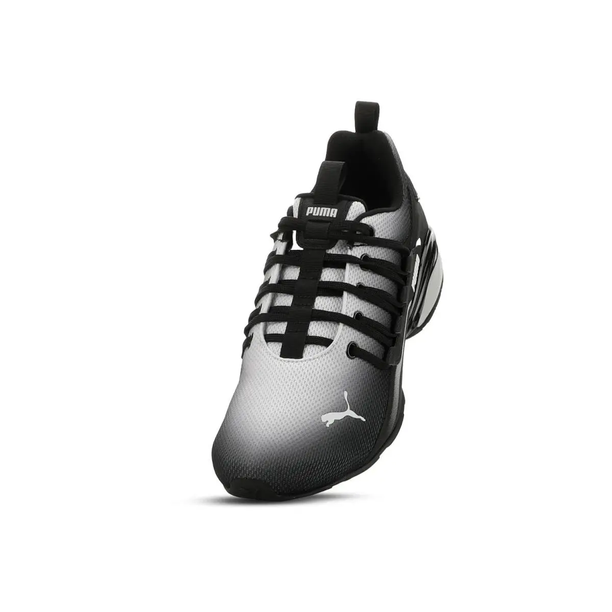 Puma shoes - Black 4