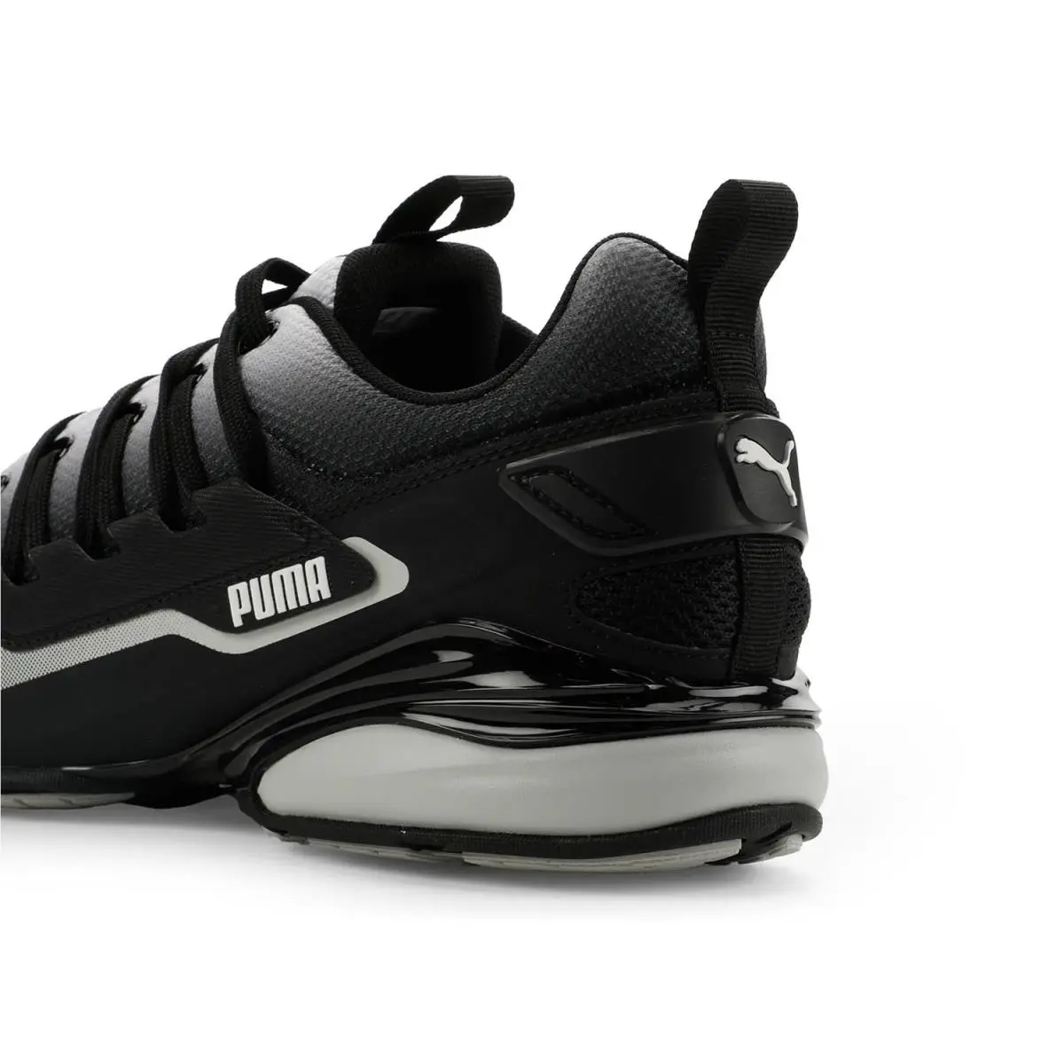 Puma shoes - Black 6