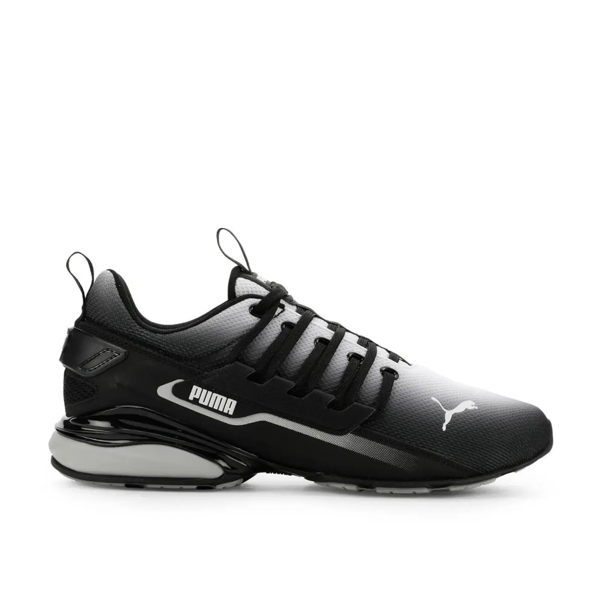 Puma shoes - Black 5