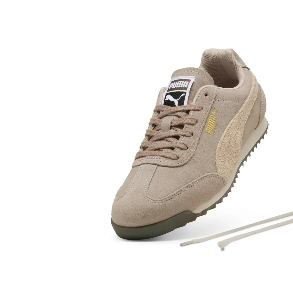 Puma shoes - Beige 2