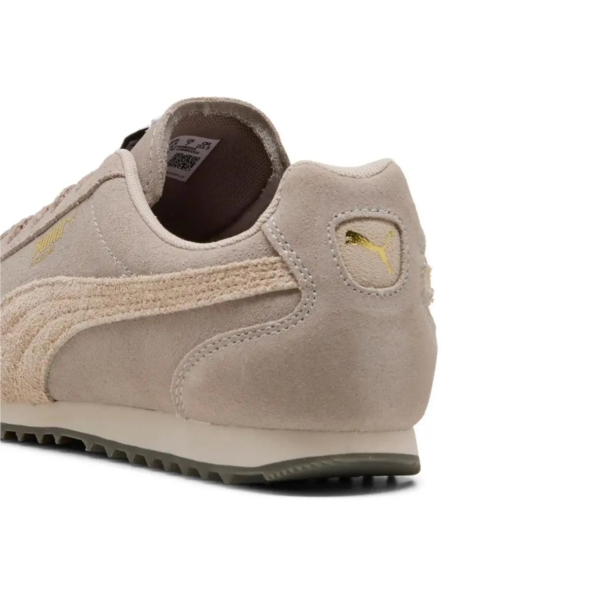 Puma shoes - Beige 9
