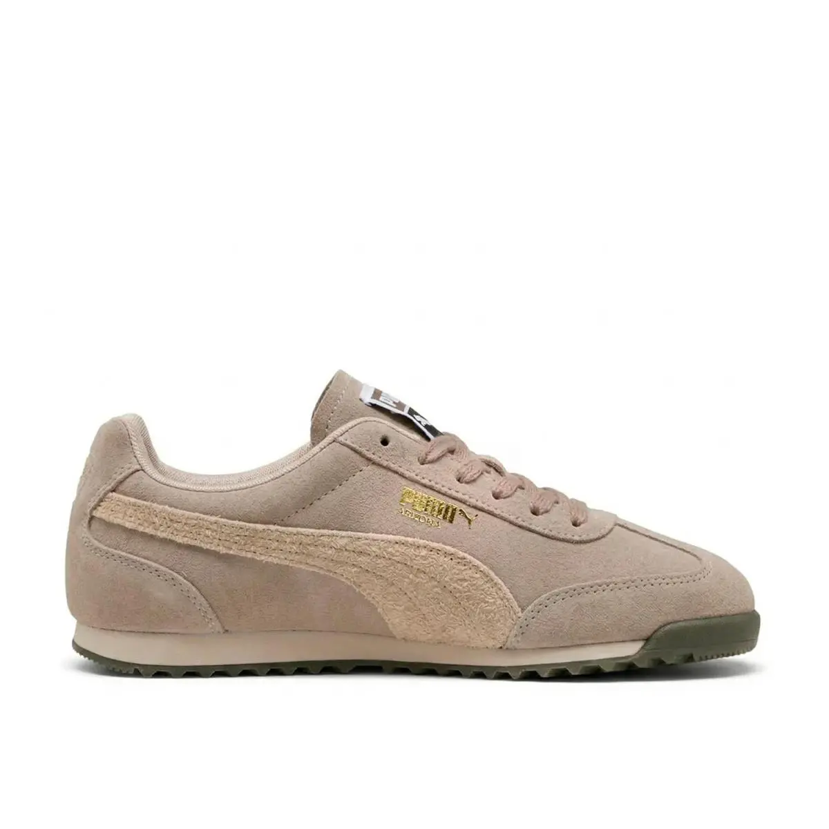 Puma shoes - Beige 5
