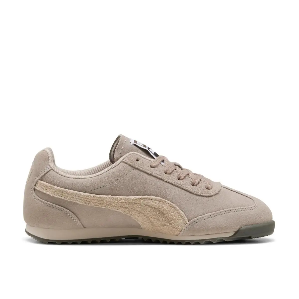 Puma shoes - Beige 6