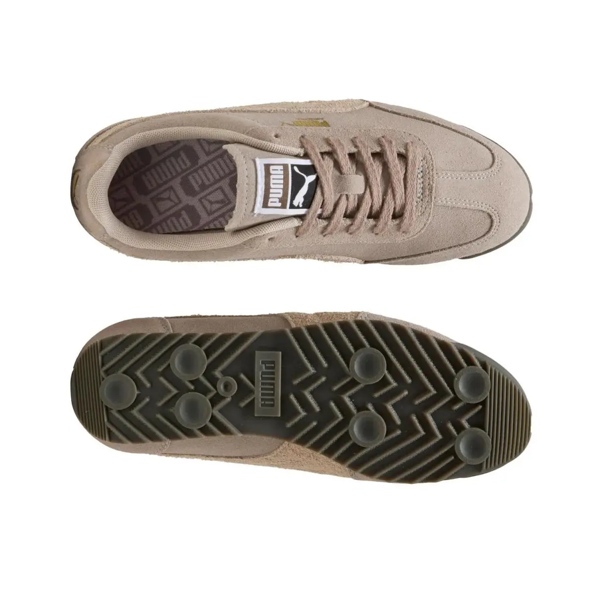 Puma shoes - Beige 7