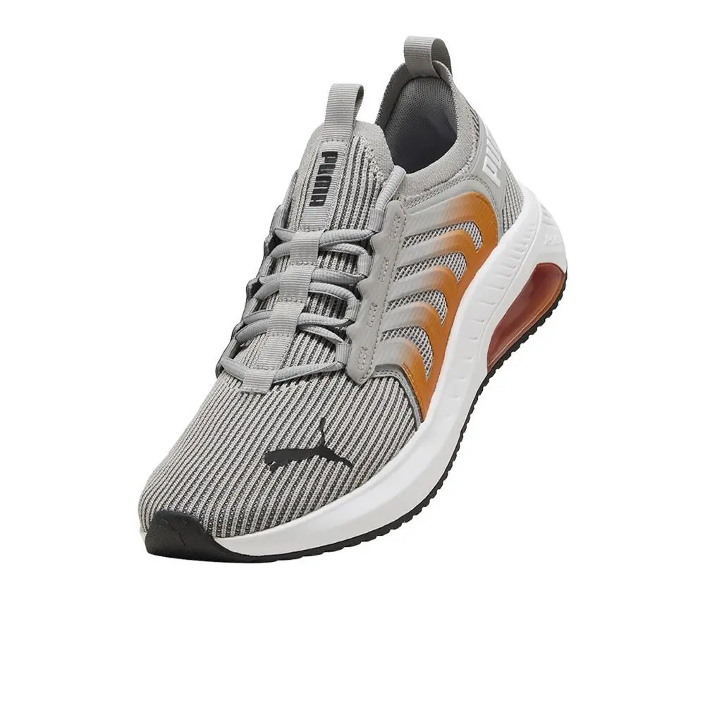 Puma shoes - PUMA Ayro Street Running - Ayro Street Running - 31296504 - Grey 4