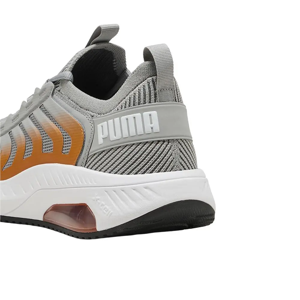 Puma shoes - PUMA Ayro Street Running - Ayro Street Running - 31296504 - Grey 13