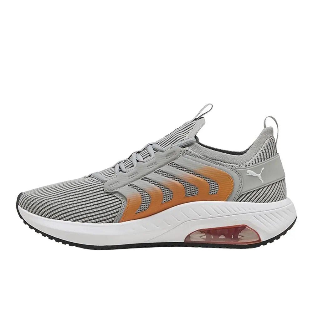 Puma shoes - PUMA Ayro Street Running - Ayro Street Running - 31296504 - Grey 9
