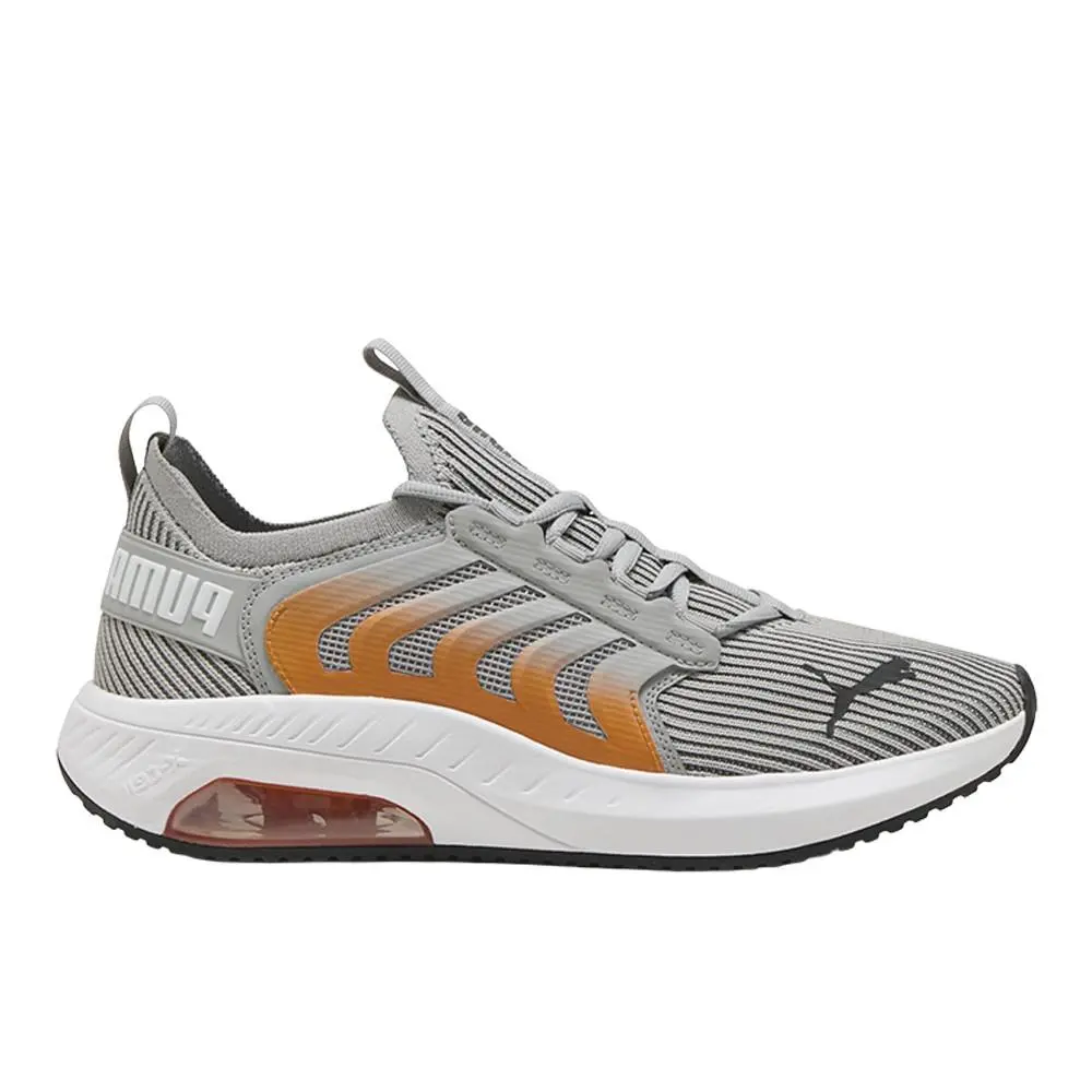 Puma shoes - PUMA Ayro Street Running - Ayro Street Running - 31296504 - Grey 7