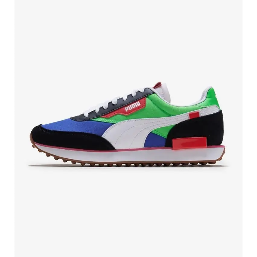Puma shoes - Rider Play On - Rider Play - 37114901 - White 6