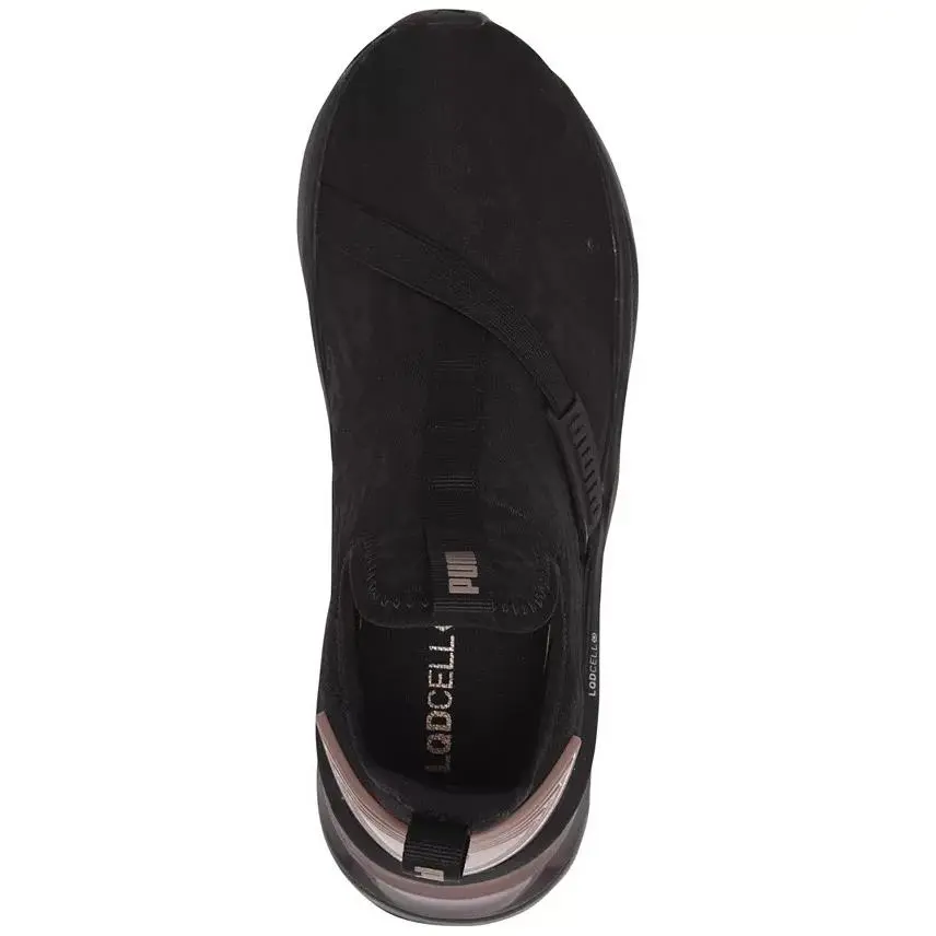 Puma shoes - Black 2