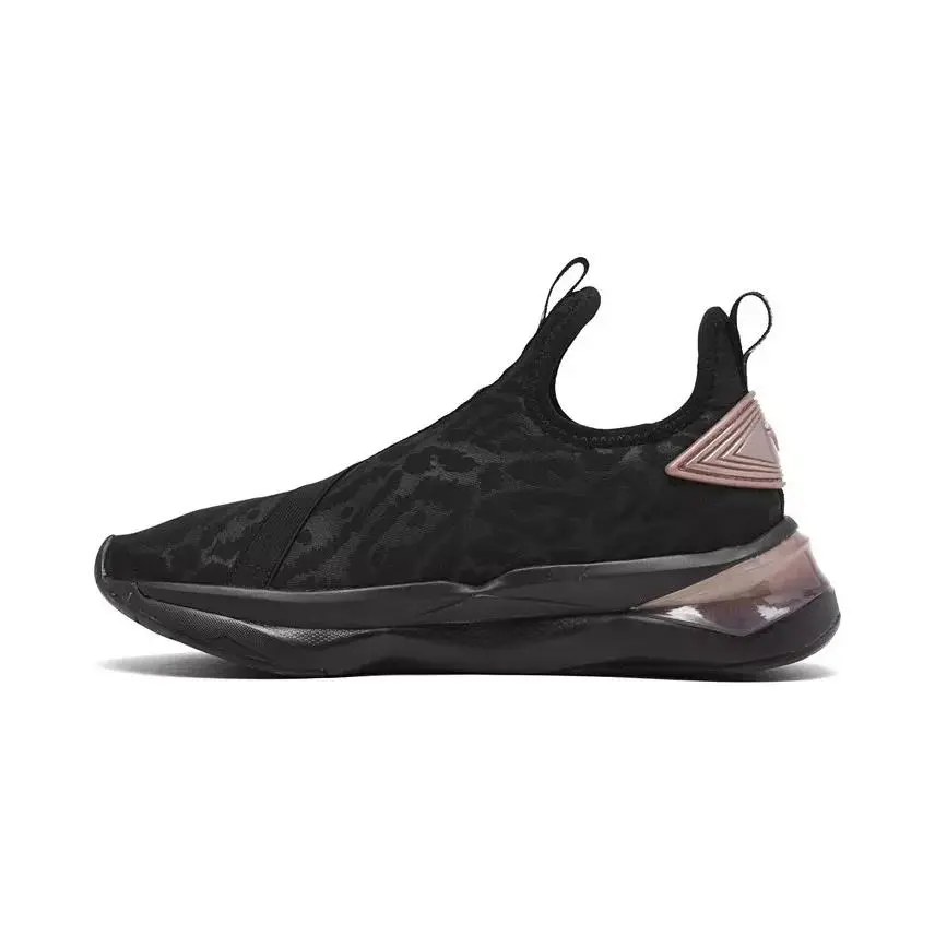 Puma shoes - Black 8