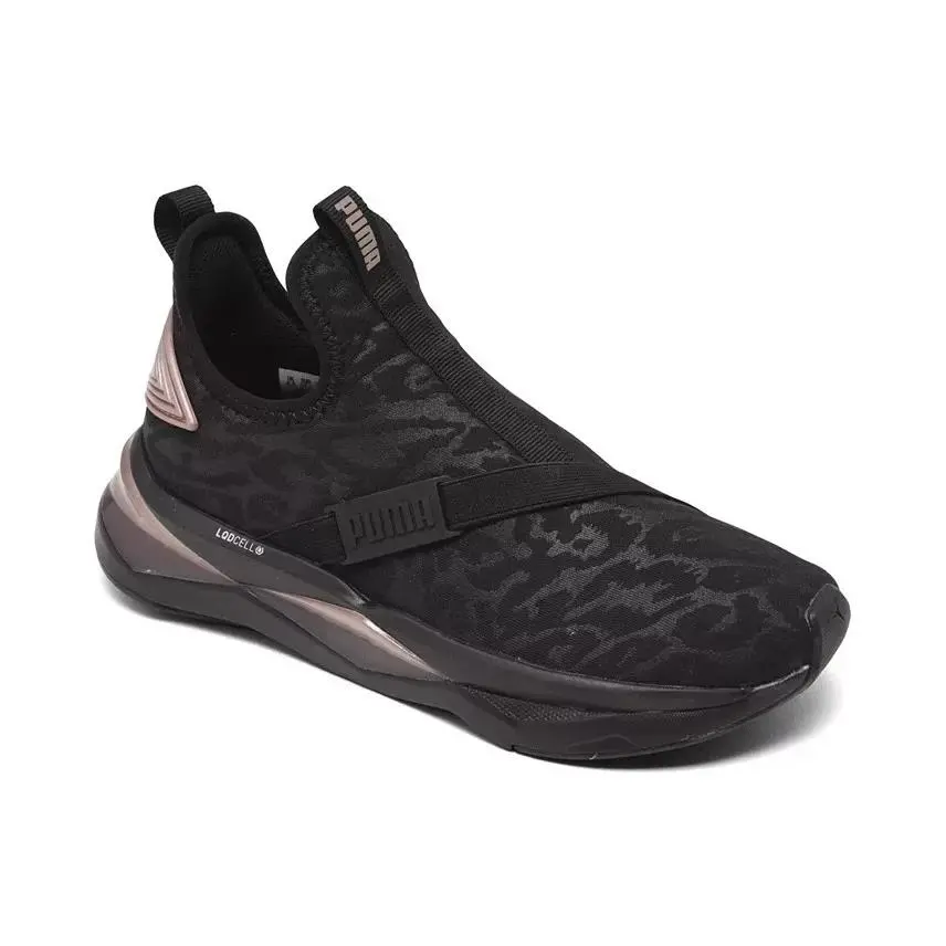 Puma shoes - Black 6