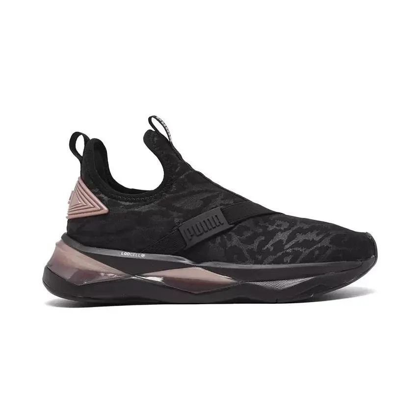 Puma shoes - Black 7