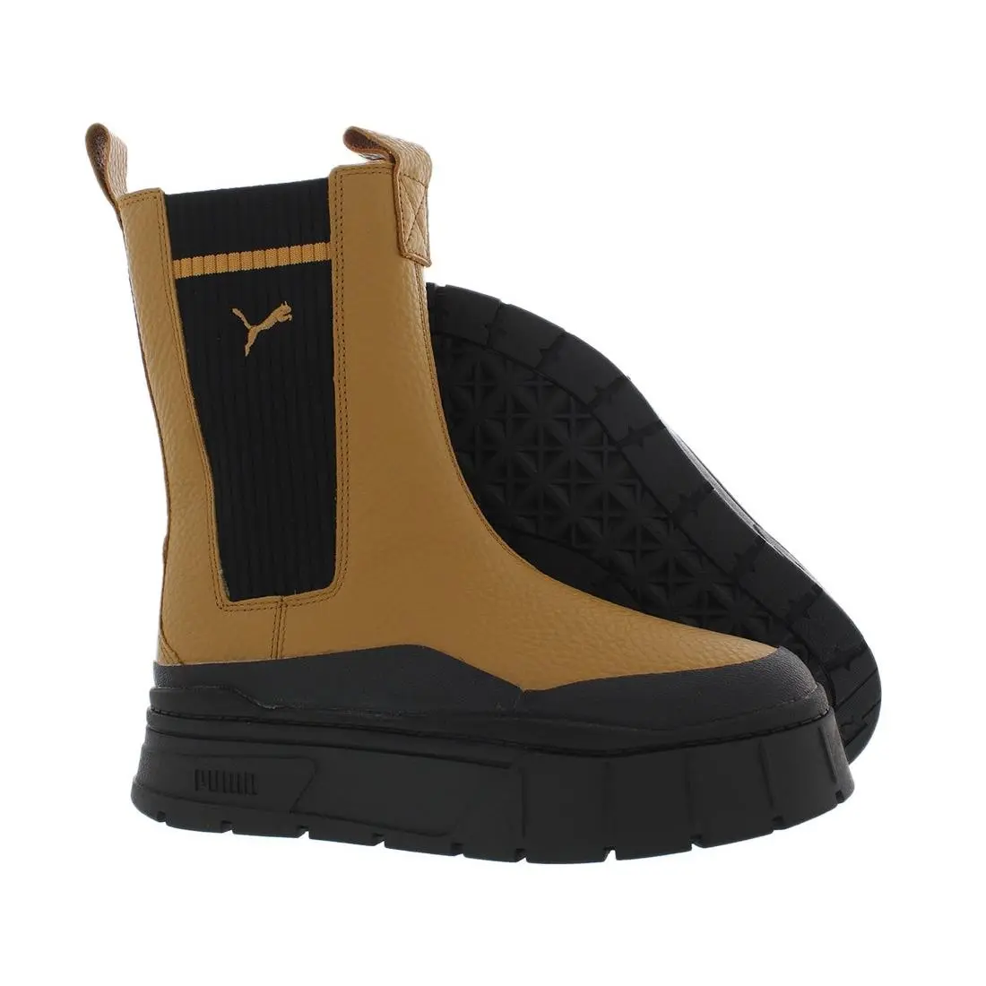 Puma Mayzestack Chelsea Womens Shoes