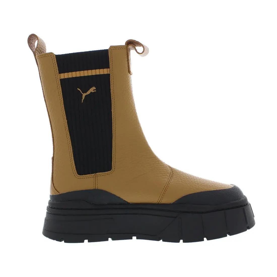 Puma shoes - Brown, Main: Brown 6
