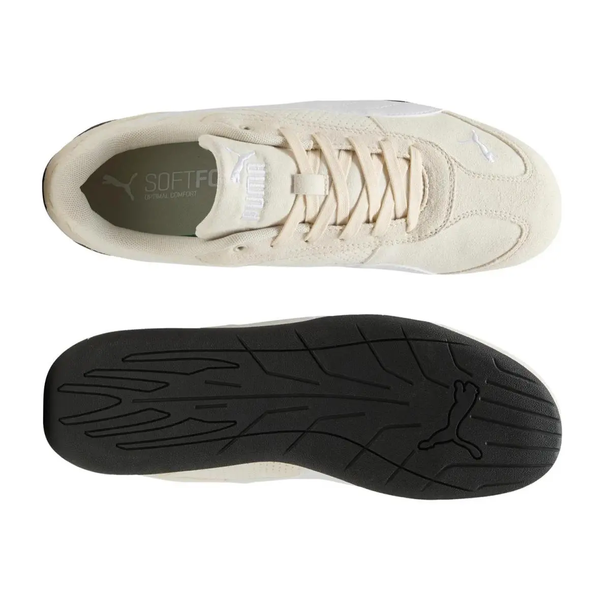 Puma shoes - Off White 7