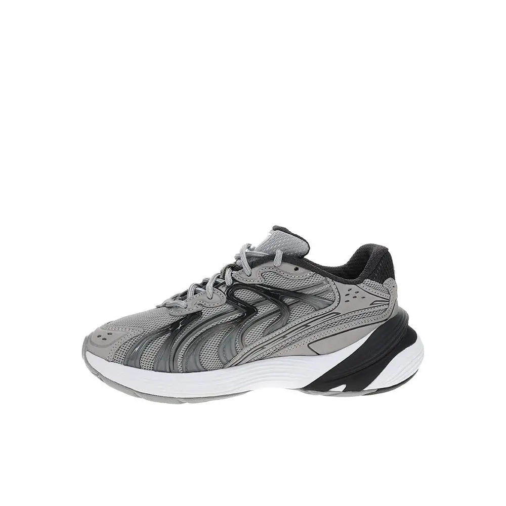 Puma shoes - PUMA Inverse Shades Of - Inverse Shades - 40234401 - Grey 1