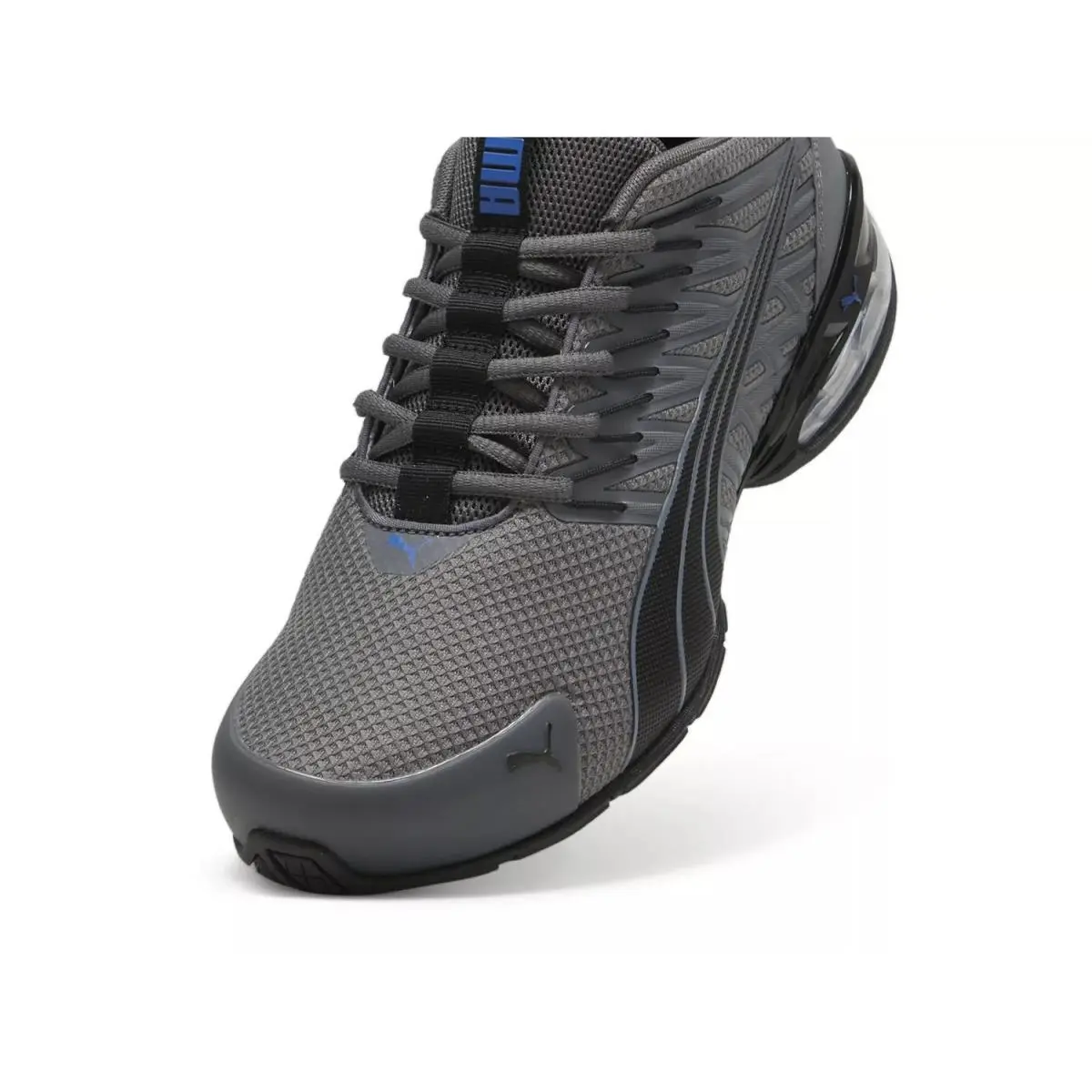 Puma shoes - Grey/Blue 8