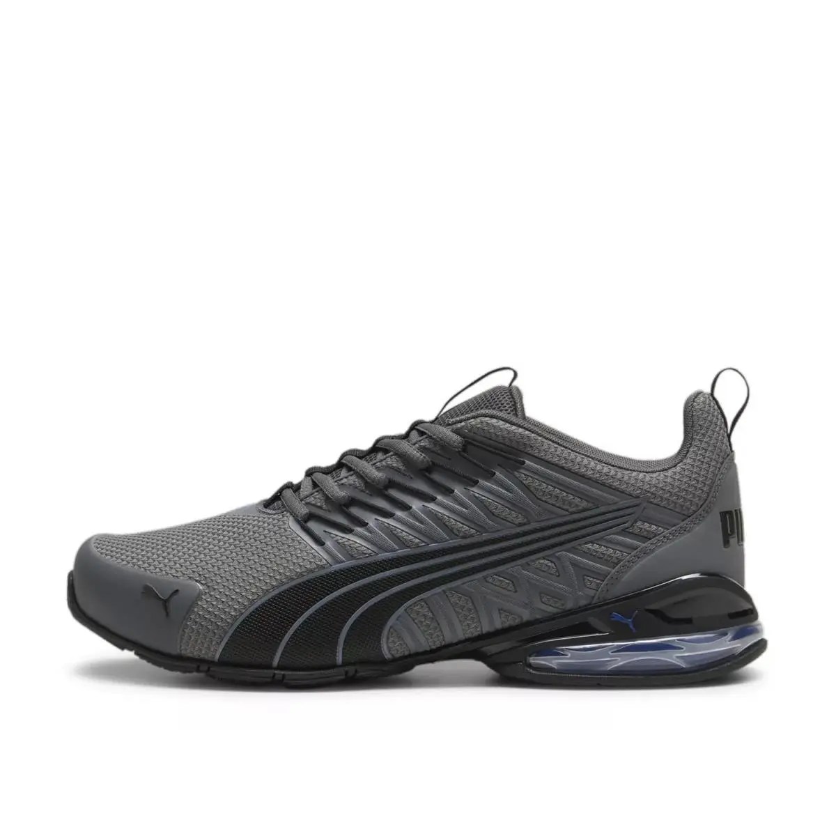 Puma shoes - Grey/Blue 6