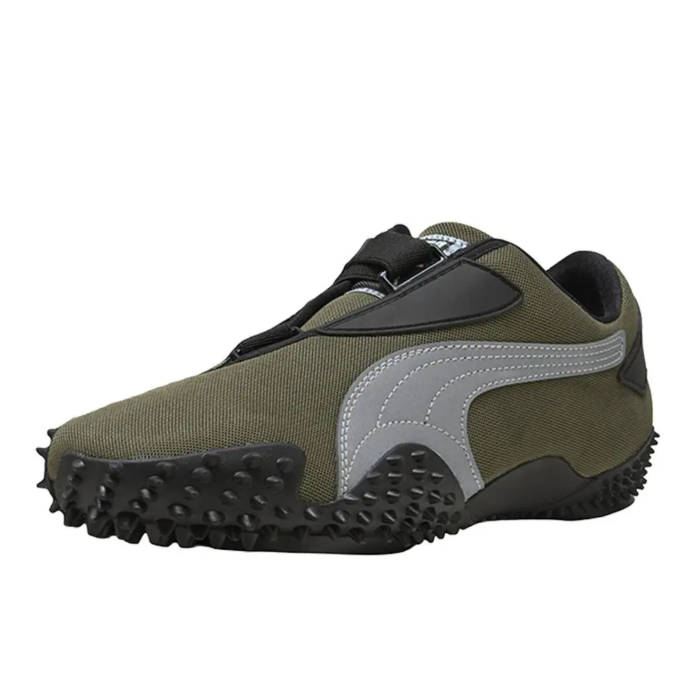 Puma shoes - PUMA Mostro Og Slip On - 39733020 - Green 6