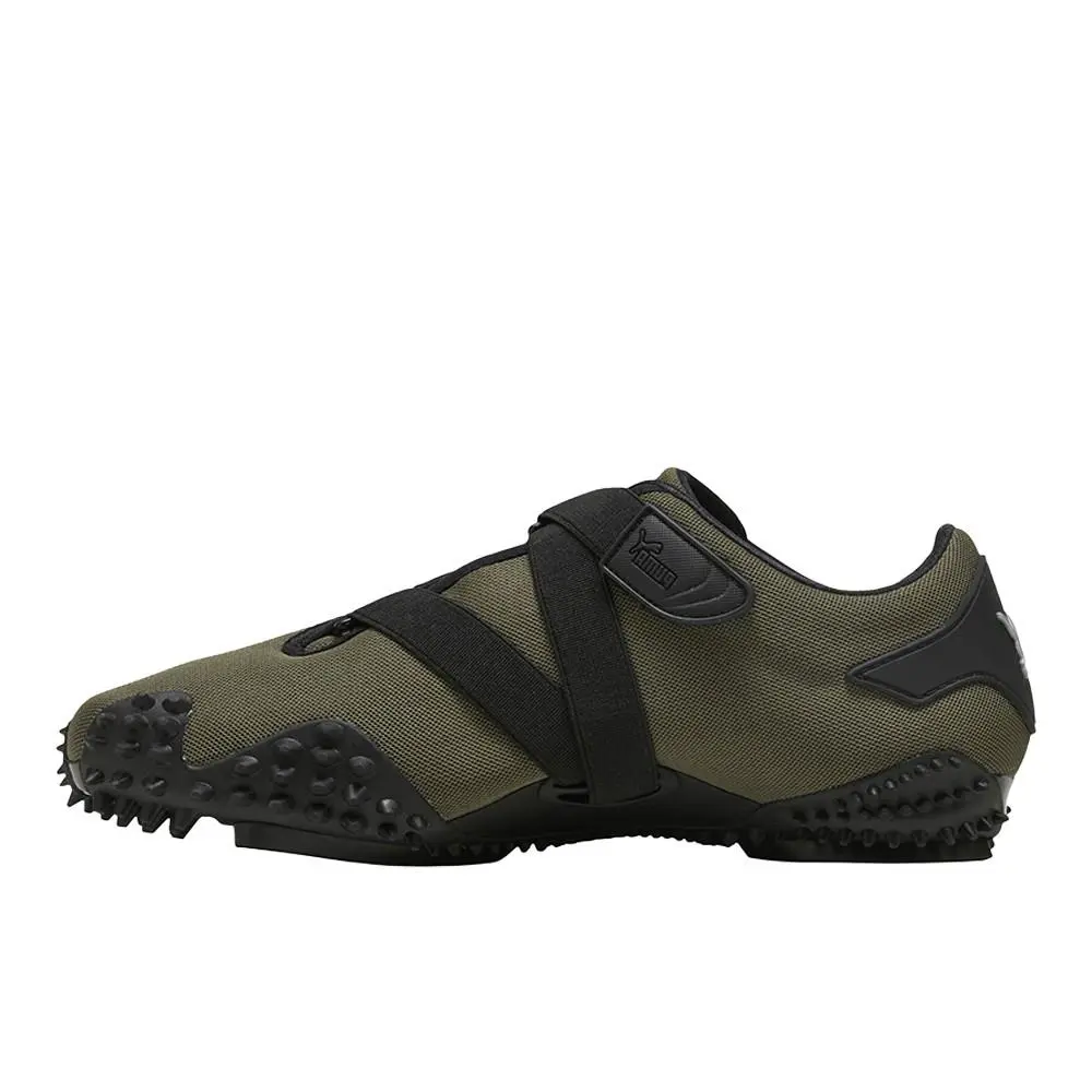 Puma shoes - PUMA Mostro Og Slip On - 39733020 - Green 7
