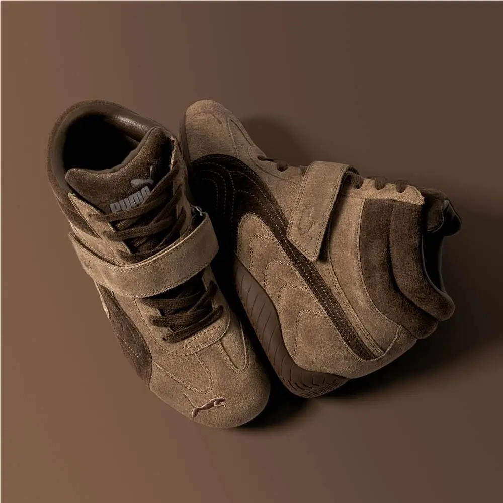 Puma shoes - Multi 5