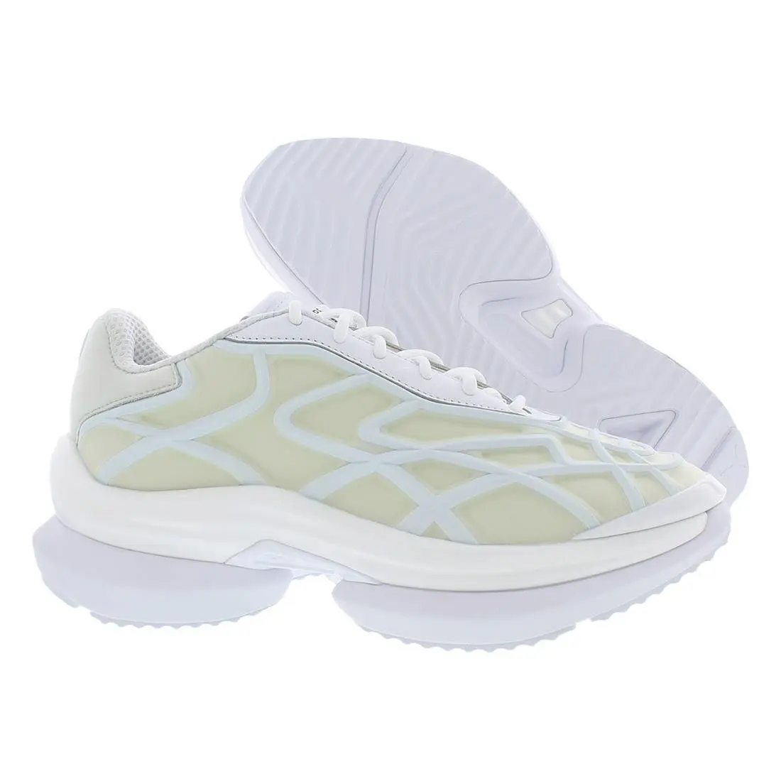 Puma Variant Nitro Anrealage Mens Shoes