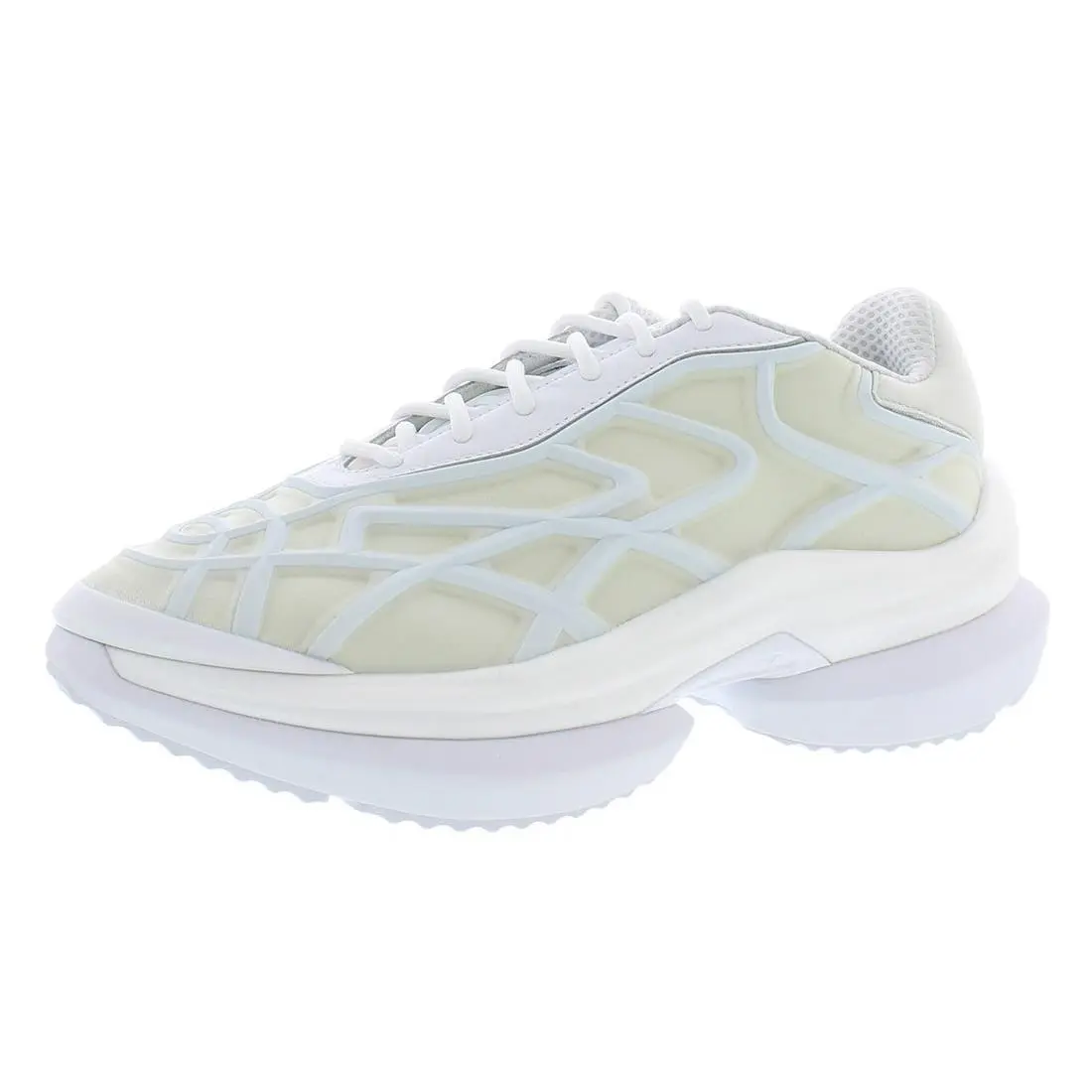 Puma shoes - Puma White, Main: White 0