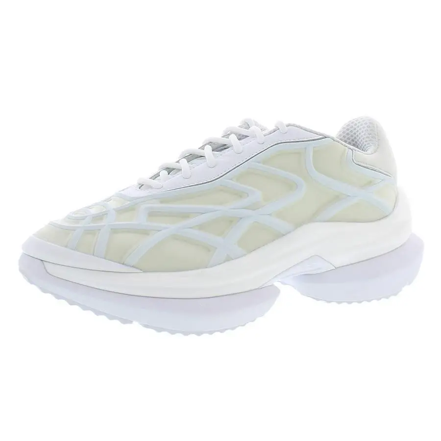 Puma shoes - Puma White, Main: White 8