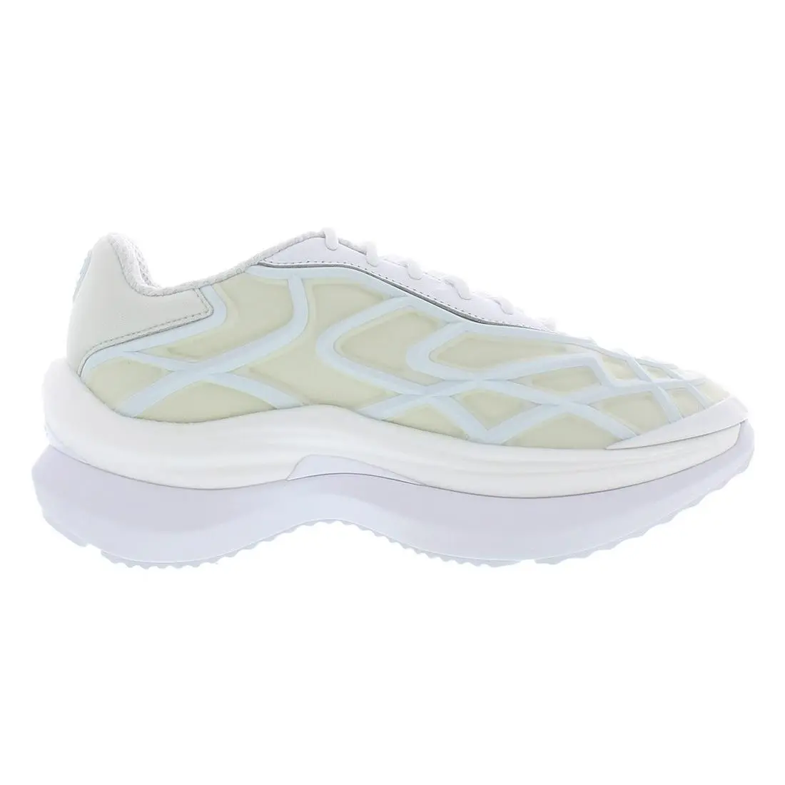 Puma shoes - Puma White, Main: White 6