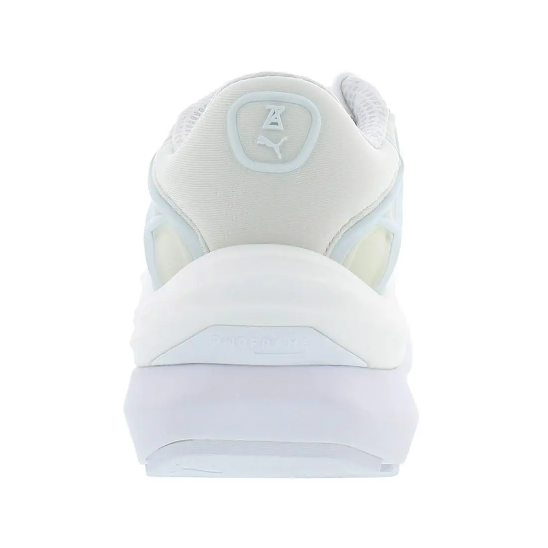 Puma shoes - Puma White, Main: White 7